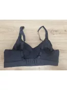Medela szoptatós melltartó S méret-fekete, OUTLET termék