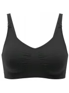 Medela szoptatós melltartó L méret-fekete, OUTLET termék