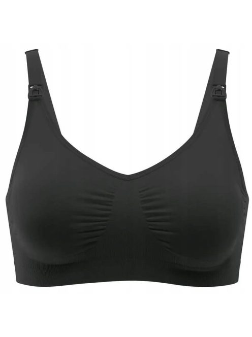 Medela szoptatós melltartó XL méret-fekete, OUTLET termék