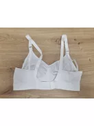 Medela szoptatós melltartó S méret-fehér, OUTLET termék