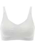 Medela szoptatós melltartó L méret-fehér, OUTLET termék