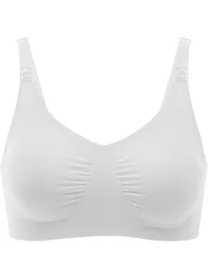 Medela szoptatós melltartó L méret-fehér, OUTLET termék