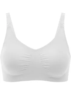   Medela Keep Cool fehér melltartó XXL méret, OUTLET termék