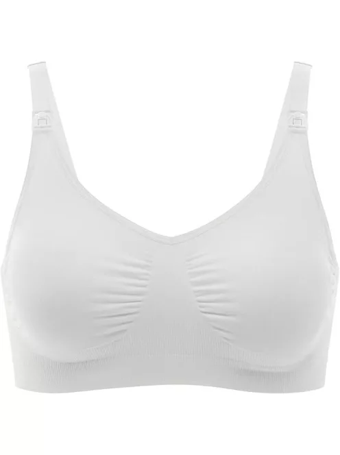 Medela Keep Cool fehér melltartó XXL méret, OUTLET termék