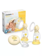 Medela Swing Maxi Flex elektromos dupla mellszívó, OUTLET termék
