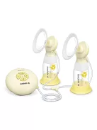 Medela Swing Maxi Flex elektromos dupla mellszívó, OUTLET termék