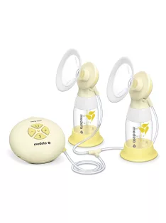   Medela Swing Maxi Flex elektromos dupla mellszívó, OUTLET termék