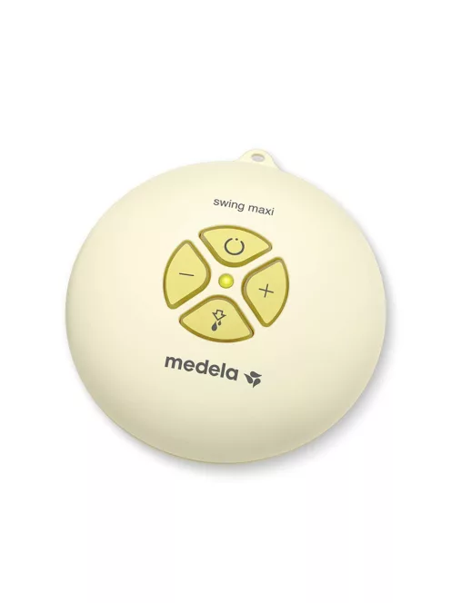 Medela Swing Maxi Flex elektromos dupla mellszívó, OUTLET termék