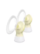 Medela Swing Maxi Flex elektromos dupla mellszívó, OUTLET termék
