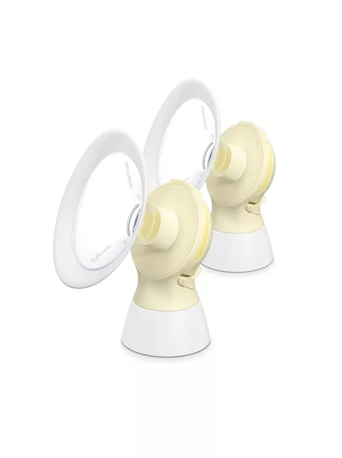 Medela Swing Maxi Flex elektromos dupla mellszívó, OUTLET termék