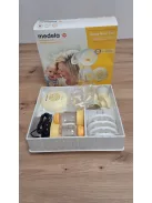 Medela Swing Maxi Flex elektromos dupla mellszívó, OUTLET termék