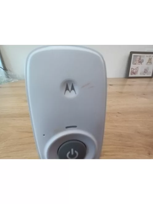 Motorola AM21 egyirányú bébiőr, OUTLET termék