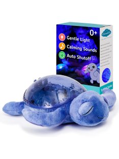   Cloud b zenélő-világító éjszakai fényprojektor,OUTLET termék 