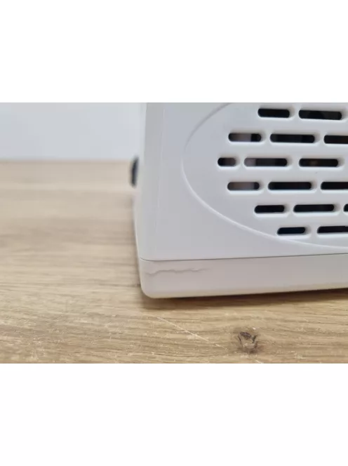  Nebula Air Liquide komplett aeroszolterápiás rendszer, OUTLET termék