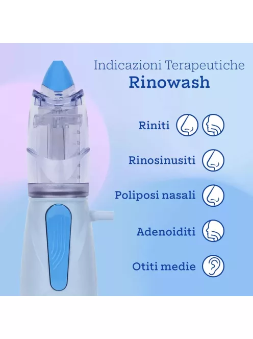 Nebula Air Liquide komplett aeroszolterápiás rendszer, OUTLET termék
