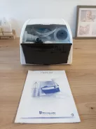 Nebula Air Liquide komplett aeroszolterápiás rendszer, OUTLET termék