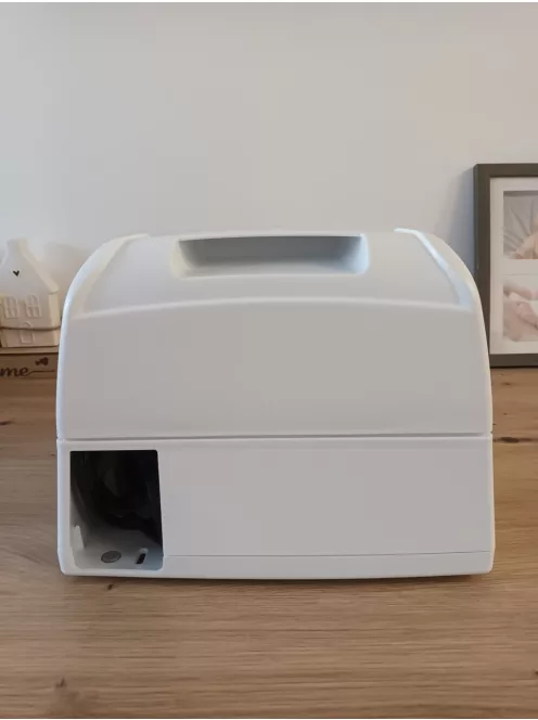Nebula Air Liquide komplett aeroszolterápiás rendszer, OUTLET termék