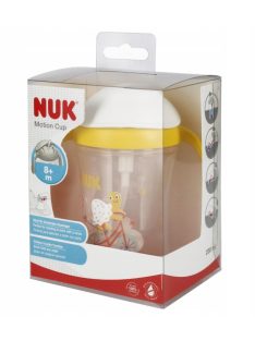 Nuk Motion Cup tanulópohár, OUTLET termék