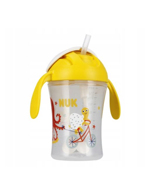 Nuk Motion Cup tanulópohár, OUTLET termék