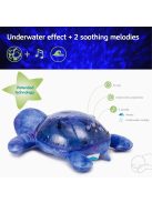 Cloud b zenélő-világító éjszakai fényprojektor,OUTLET termék 