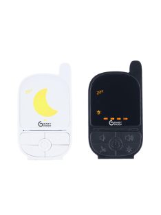   Babymoov Handy Care bébiőr és éjjelli fény, OUTLET termék