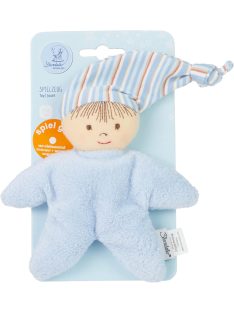 Sterntaler plüss csörgő 16 cm-es. OUTLET termék