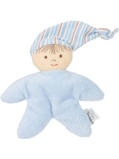 Sterntaler plüss csörgő 16 cm-es. OUTLET termék