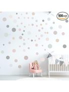 100 wandtatto fali matrica-OUTLET termék