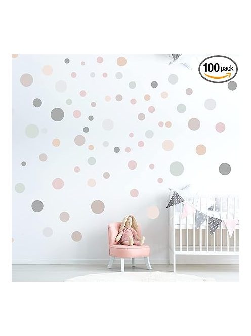 100 wandtatto fali matrica-OUTLET termék