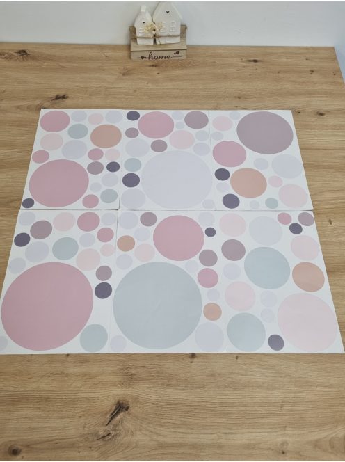 100 wandtatto fali matrica-OUTLET termék