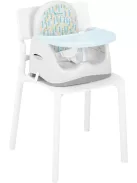 Badabulle Trendy kompakt etetőszék. OUTLET termék.