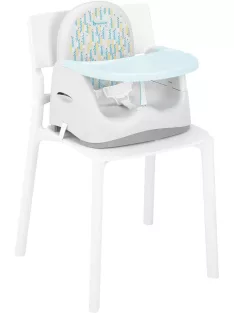 Badabulle Trendy kompakt etetőszék. OUTLET termék.
