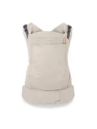 Beco Toddler Cool babahordozó - ecru, 9-27 kg, OUTLET termék