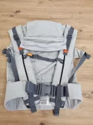 Beco Toddler Cool babahordozó - ecru, 9-27 kg, OUTLET termék