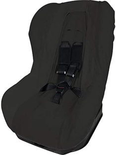   Dooky fekete univerzális gyereküléshuzat. 9-18 kg OUTLET termék.