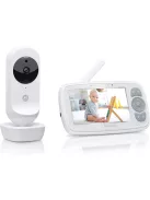 Motorola VM34 kamerás bébiőr, OUTLET termék