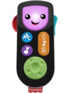 Fisher-Price okos TV távirányító dallamokkal, OUTLET termék