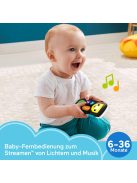 Fisher-Price okos TV távirányító dallamokkal, OUTLET termék