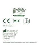 Grünspecht repcemag párna. OUTLET termék