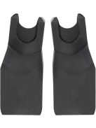 Hauck babahordozó adapter, Hauck Move So Simply babakocsihoz rögzíthető. OUTLET termék