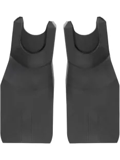   Hauck babahordozó adapter, Hauck Move So Simply babakocsihoz rögzíthető. OUTLET termék