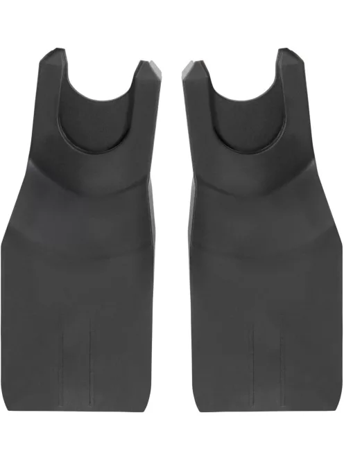 Hauck babahordozó adapter, Hauck Move So Simply babakocsihoz rögzíthető. OUTLET termék