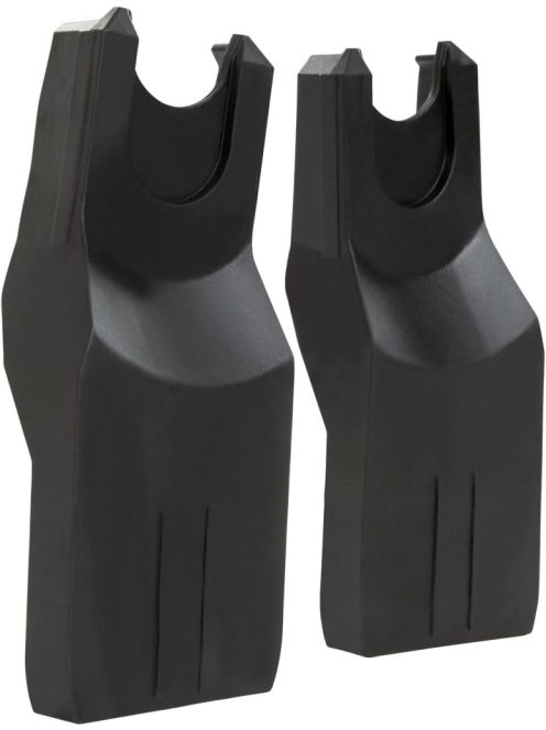 Hauck babahordozó adapter, Hauck Move So Simply babakocsihoz rögzíthető. OUTLET termék
