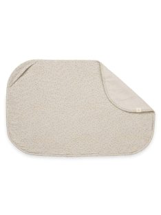   Hauck 2 az 1-ben pelenkázó alátét és törölköző, OUTLET termék