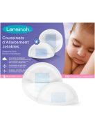 Lnashinoh 100db eldoható melltartóbetét, OUTLET termék