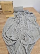 Lilly and Ben® pelenkázó alátét huzat 2 db. OUTLET termék