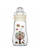 Mam 260ml üveg cumisüveg, OUTLET termék