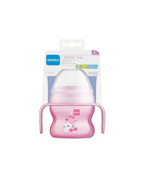 Mam Starter Cup 150ml itatópohár, OUTLET termék