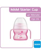 Mam Starter Cup 150ml itatópohár, OUTLET termék