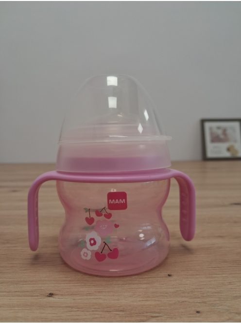 Mam Starter Cup 150ml itatópohár, OUTLET termék